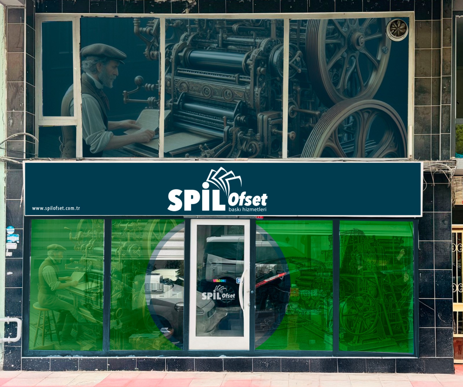 SPİLOFSET MEDYA