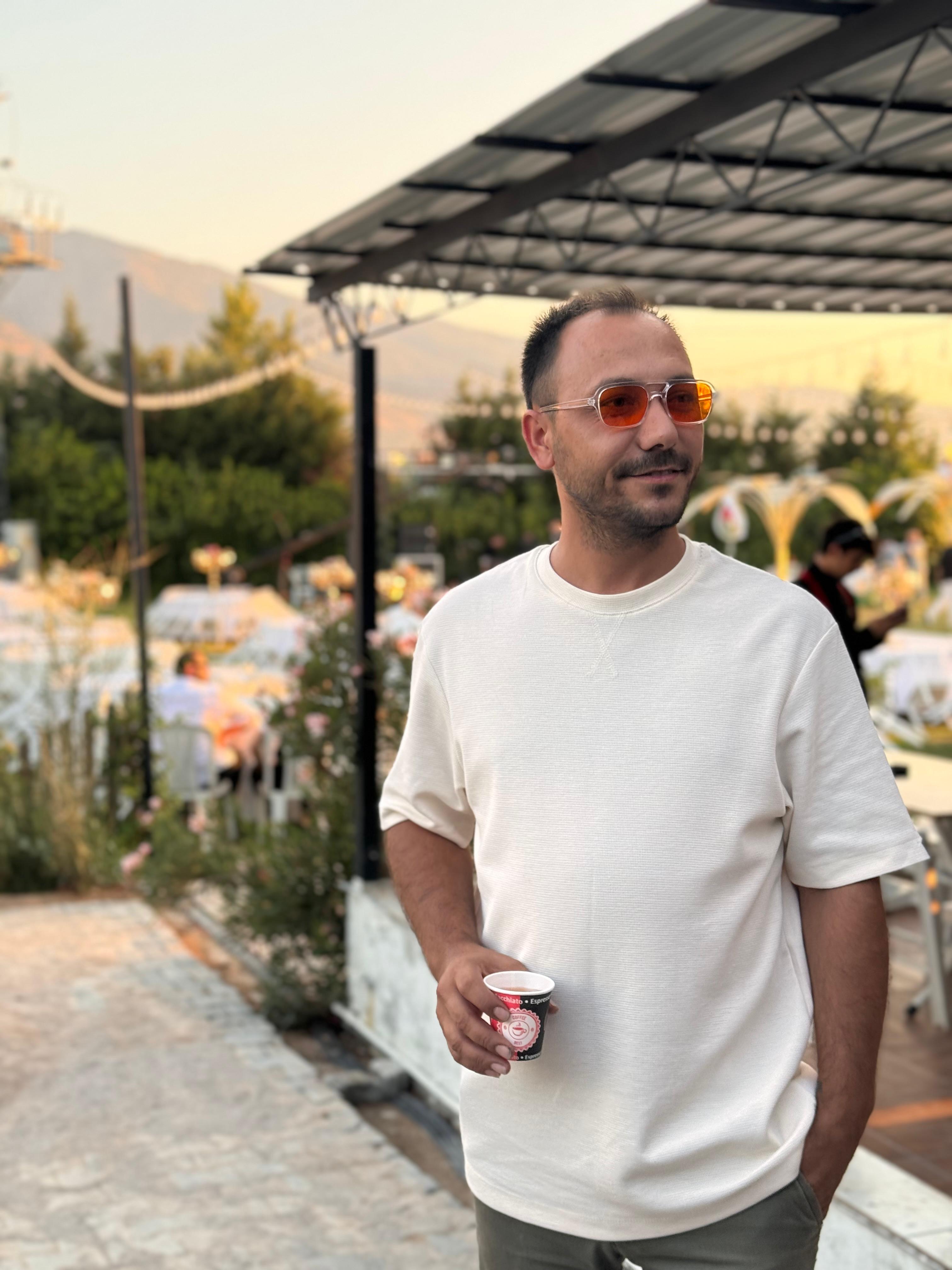 SERHAT ŞANLI